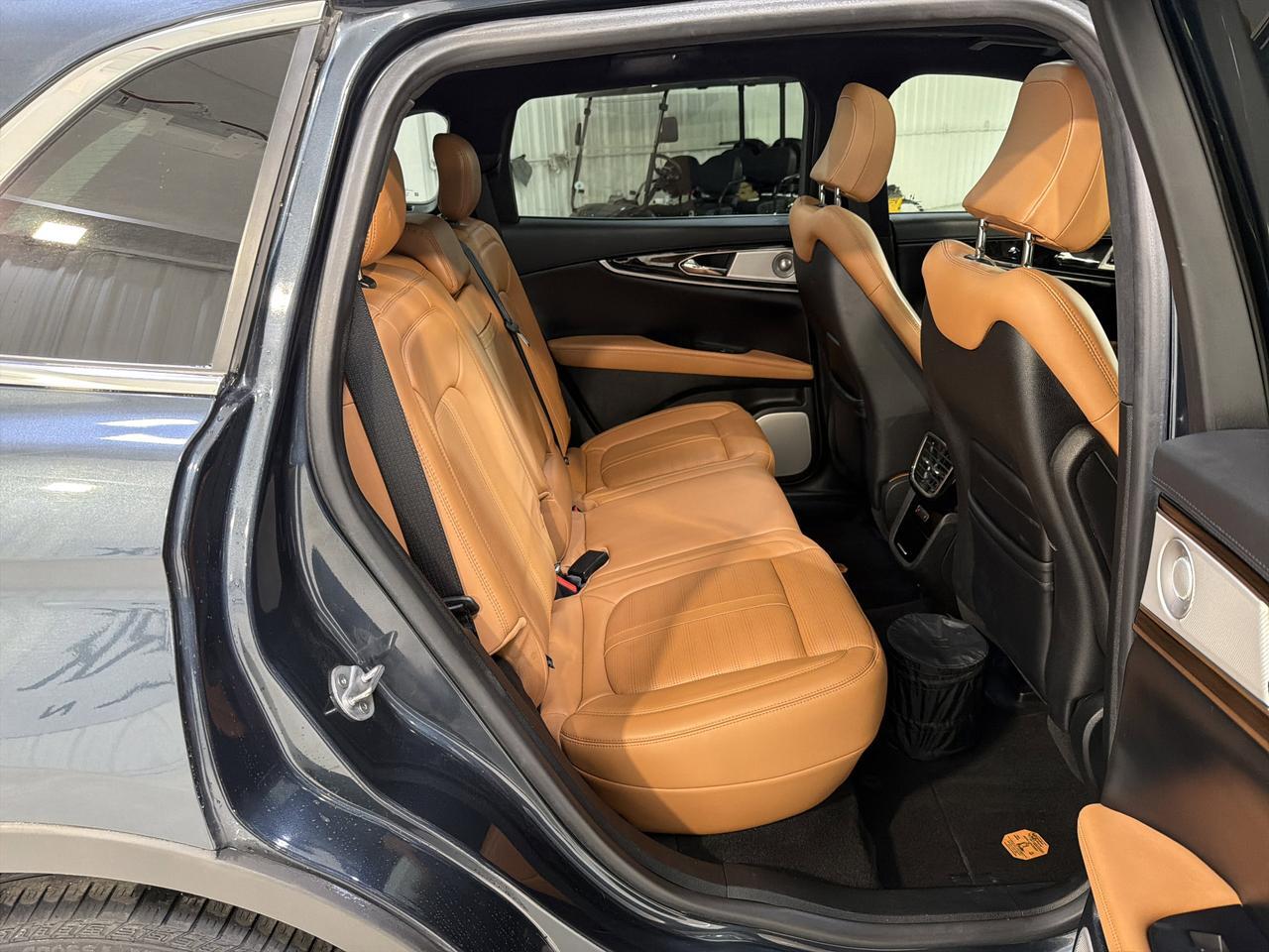 2022 LINCOLN Nautilus Black Label San Antonio TX