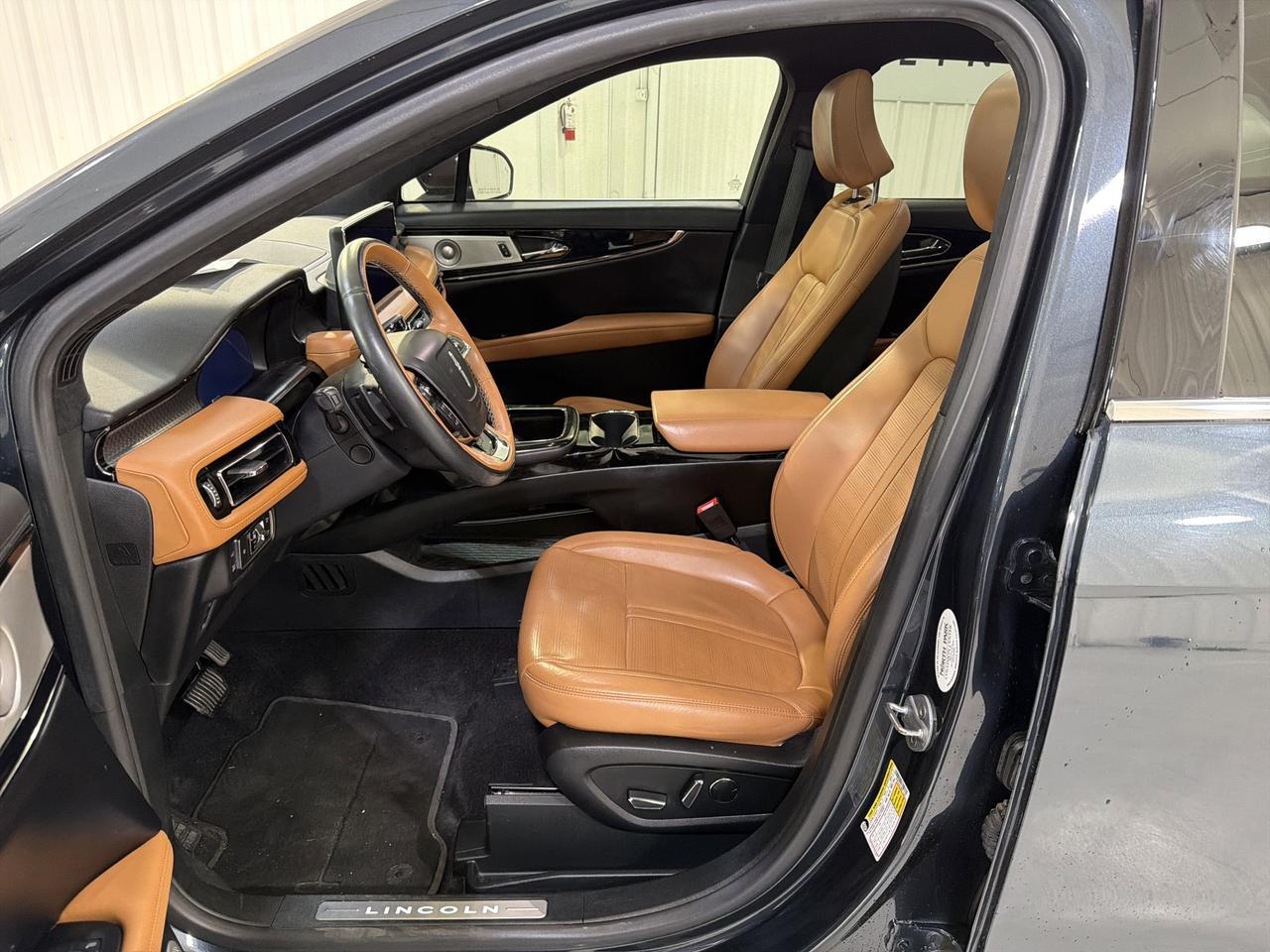 2022 LINCOLN Nautilus Black Label San Antonio TX