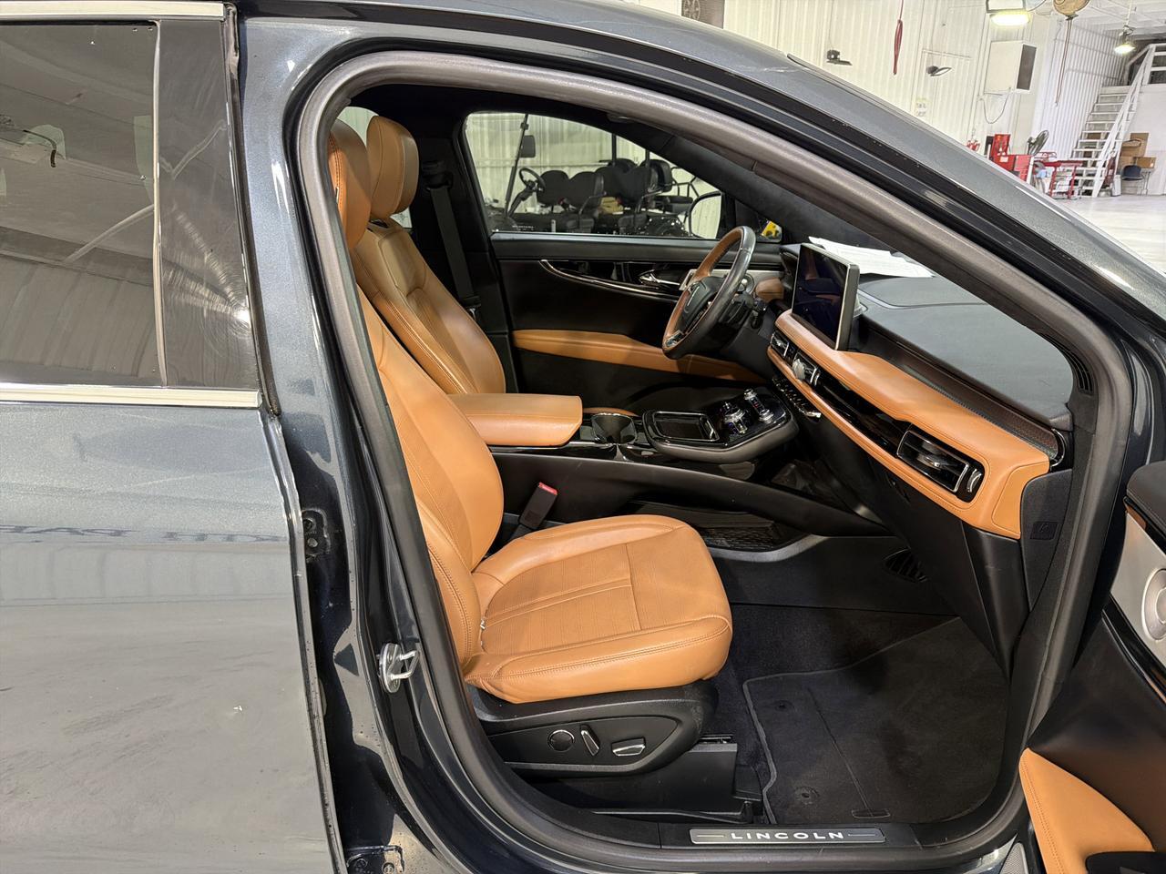 2022 LINCOLN Nautilus Black Label San Antonio TX