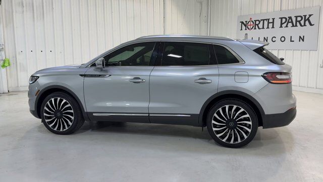 2022 LINCOLN Nautilus Black Label San Antonio TX