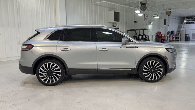 2022 LINCOLN Nautilus Black Label San Antonio TX