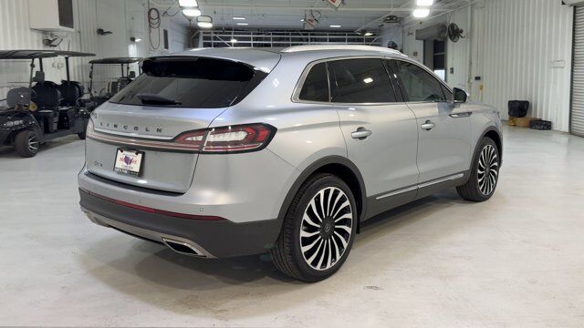 2022 LINCOLN Nautilus Black Label San Antonio TX