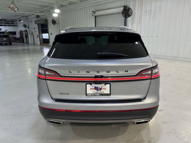 2022 LINCOLN Nautilus Black Label San Antonio TX