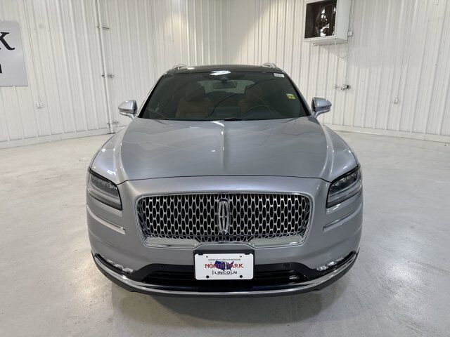 2022 LINCOLN Nautilus Black Label San Antonio TX