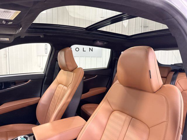 2022 LINCOLN Nautilus Black Label San Antonio TX