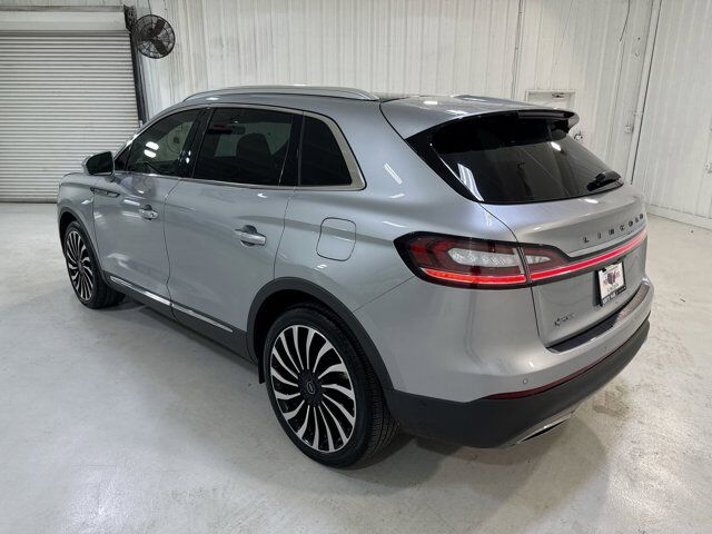 2022 LINCOLN Nautilus Black Label San Antonio TX