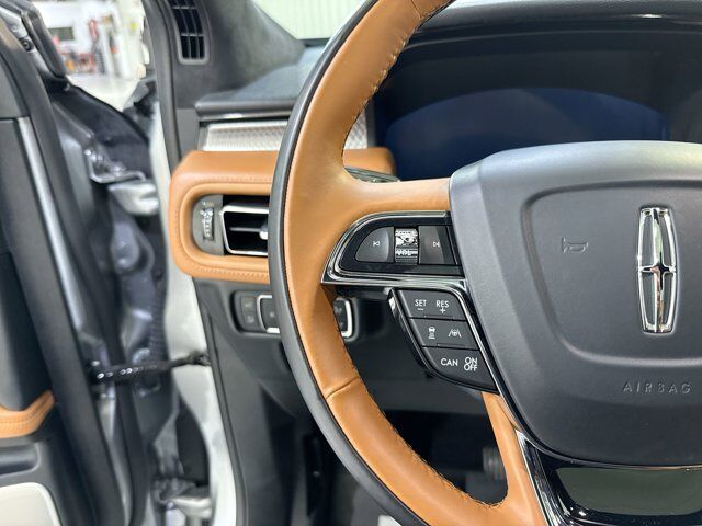 2022 LINCOLN Nautilus Black Label San Antonio TX