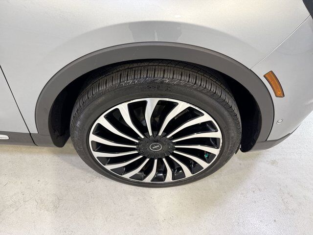 2022 LINCOLN Nautilus Black Label San Antonio TX