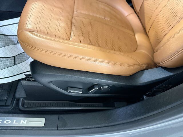 2022 LINCOLN Nautilus Black Label San Antonio TX