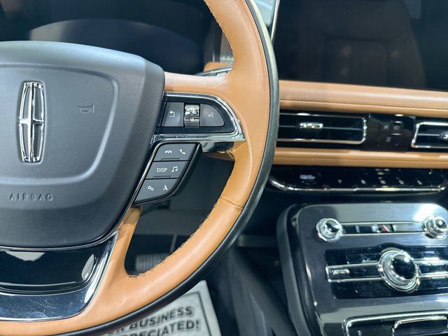 2022 LINCOLN Nautilus Black Label San Antonio TX