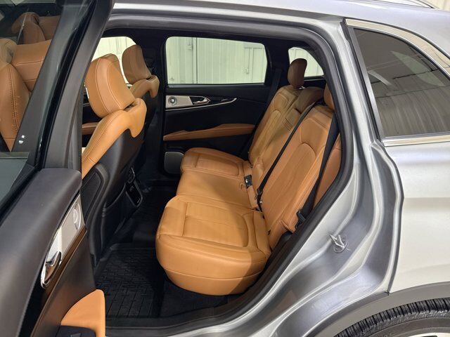 2022 LINCOLN Nautilus Black Label San Antonio TX