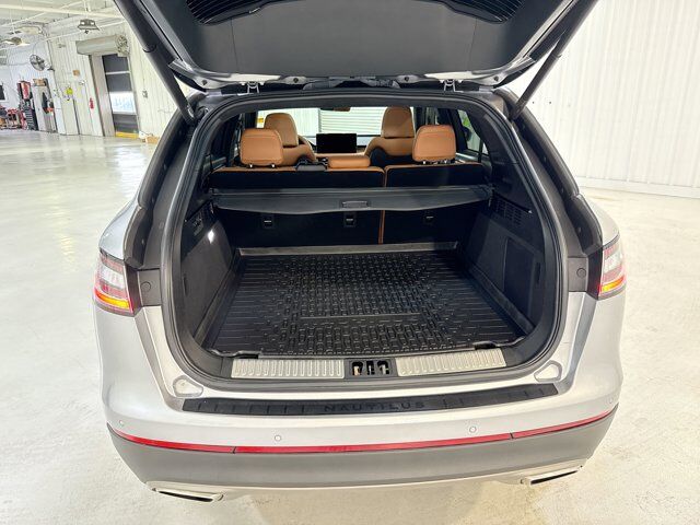 2022 LINCOLN Nautilus Black Label San Antonio TX