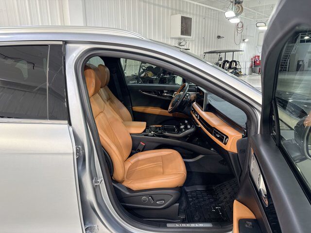 2022 LINCOLN Nautilus Black Label San Antonio TX