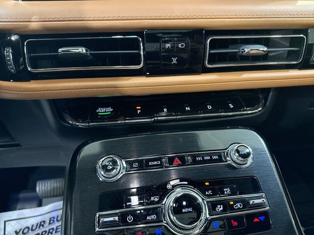 2022 LINCOLN Nautilus Black Label San Antonio TX