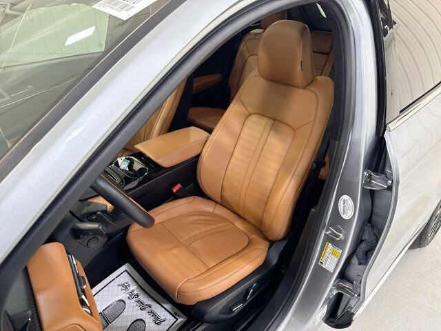 2022 LINCOLN Nautilus Black Label San Antonio TX