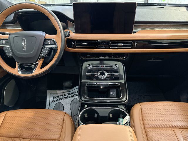 2022 LINCOLN Nautilus Black Label San Antonio TX