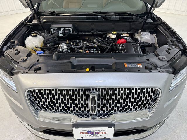 2022 LINCOLN Nautilus Black Label San Antonio TX