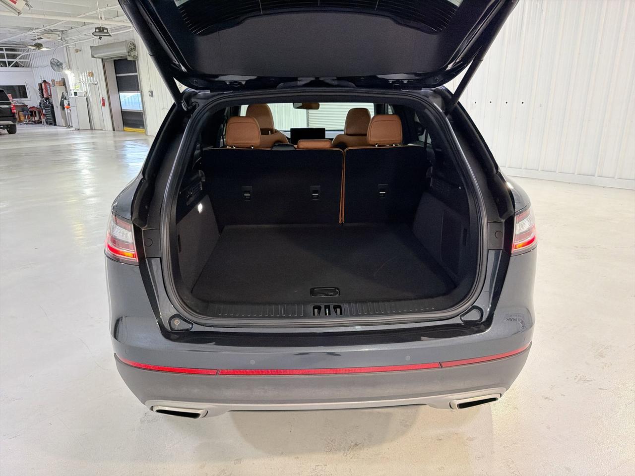 2022 LINCOLN Nautilus Black Label San Antonio TX