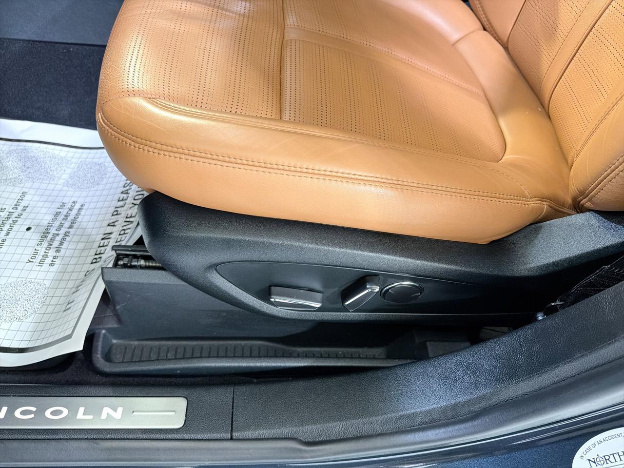 2022 LINCOLN Nautilus Black Label San Antonio TX