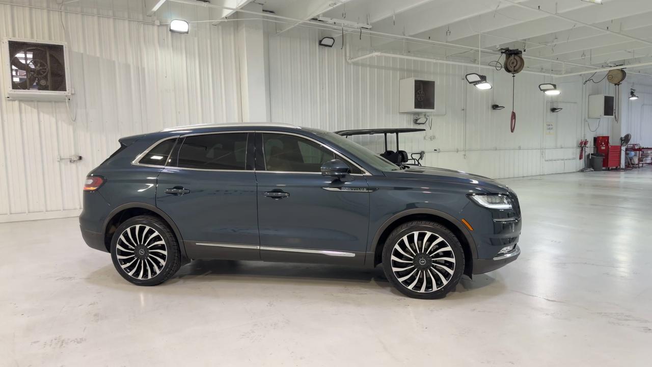 2022 LINCOLN Nautilus Black Label San Antonio TX