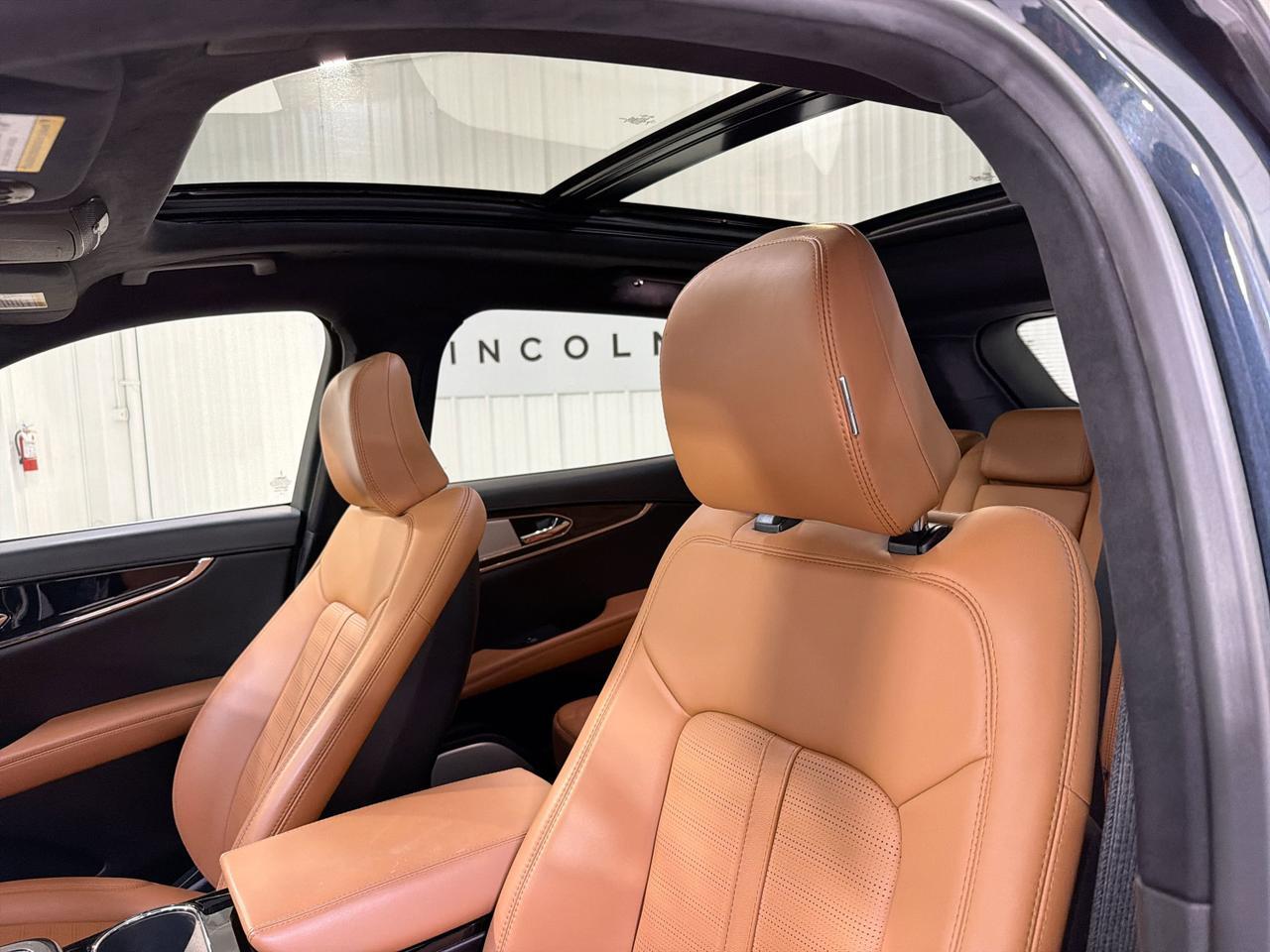 2022 LINCOLN Nautilus Black Label San Antonio TX