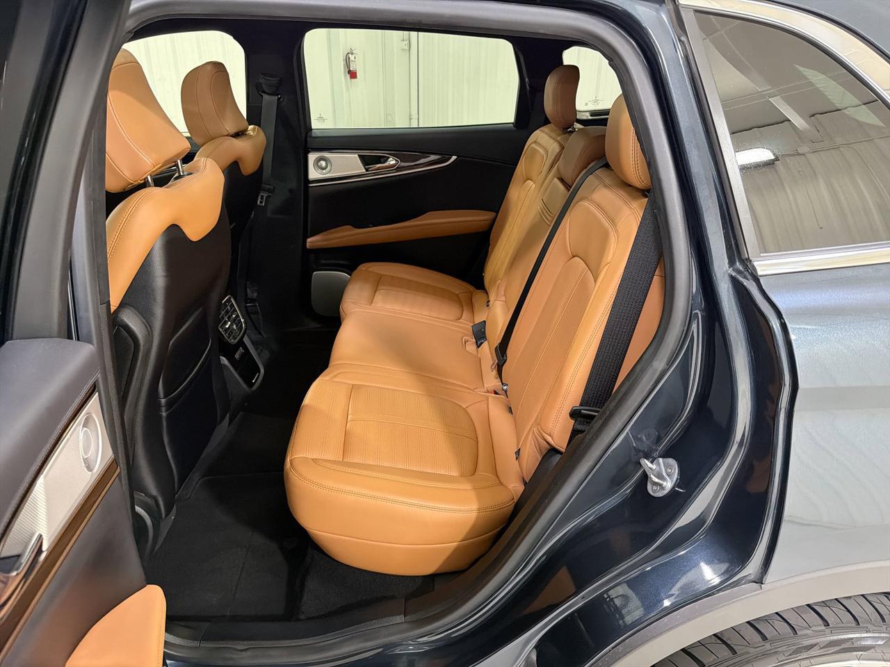 2022 LINCOLN Nautilus Black Label San Antonio TX