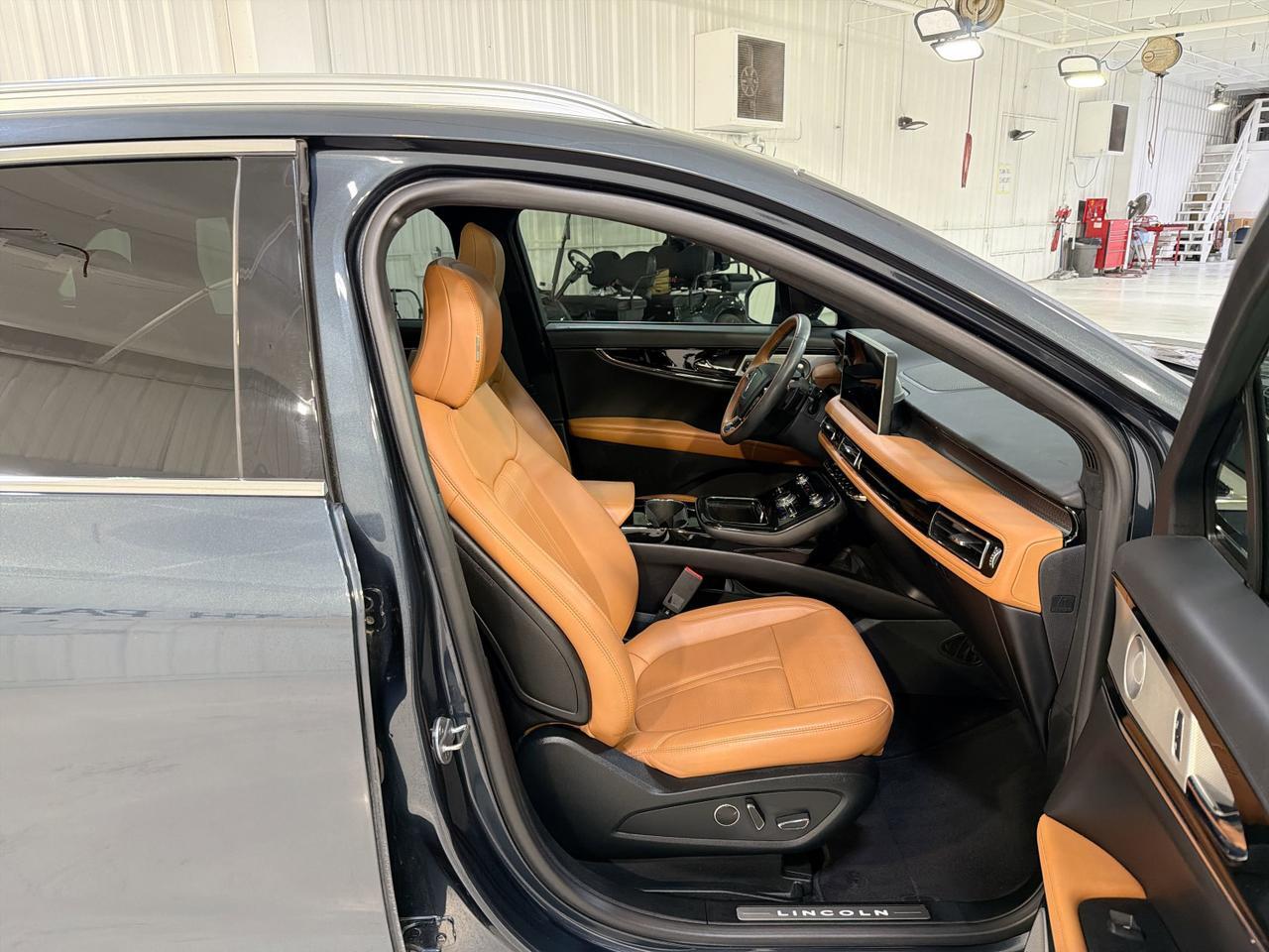 2022 LINCOLN Nautilus Black Label San Antonio TX