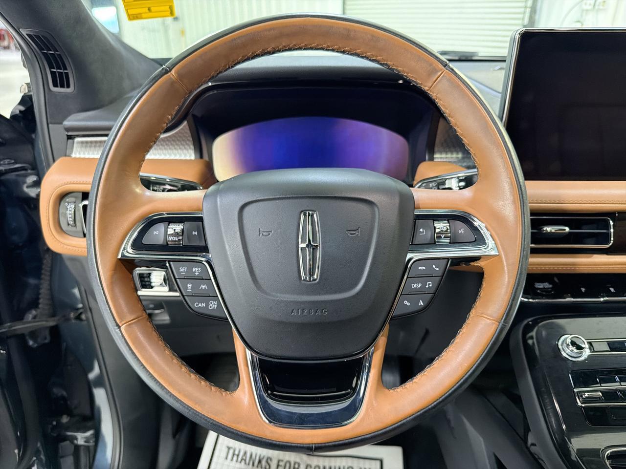 2022 LINCOLN Nautilus Black Label San Antonio TX