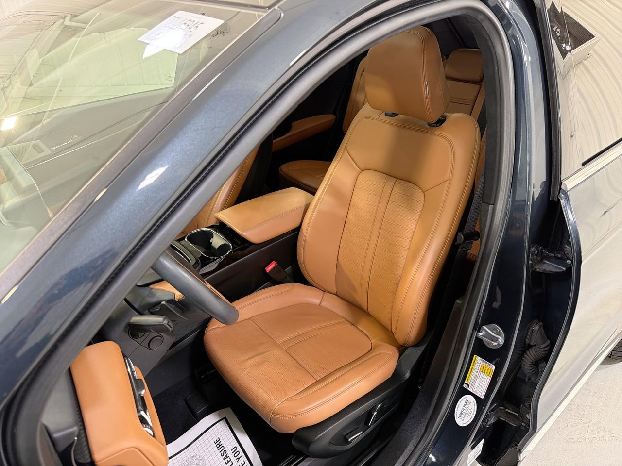 2022 LINCOLN Nautilus Black Label San Antonio TX