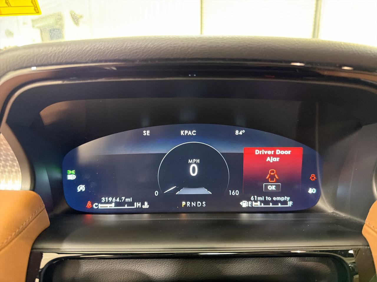2022 LINCOLN Nautilus Black Label San Antonio TX
