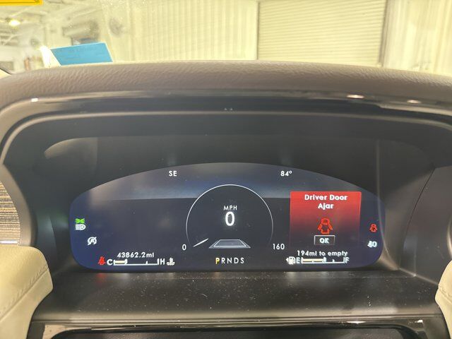 2022 LINCOLN Nautilus Black Label San Antonio TX