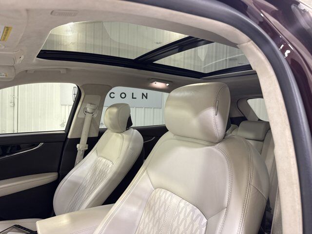 2022 LINCOLN Nautilus Black Label San Antonio TX