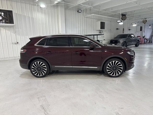 2022 LINCOLN Nautilus Black Label San Antonio TX