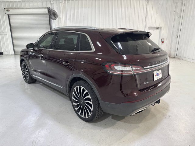 2022 LINCOLN Nautilus Black Label San Antonio TX