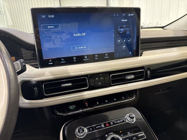 2022 LINCOLN Nautilus Black Label San Antonio TX
