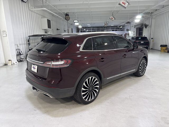 2022 LINCOLN Nautilus Black Label San Antonio TX
