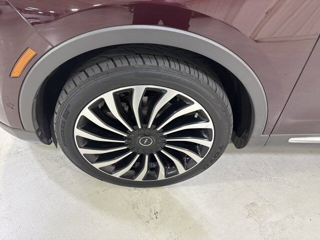 2022 LINCOLN Nautilus Black Label San Antonio TX
