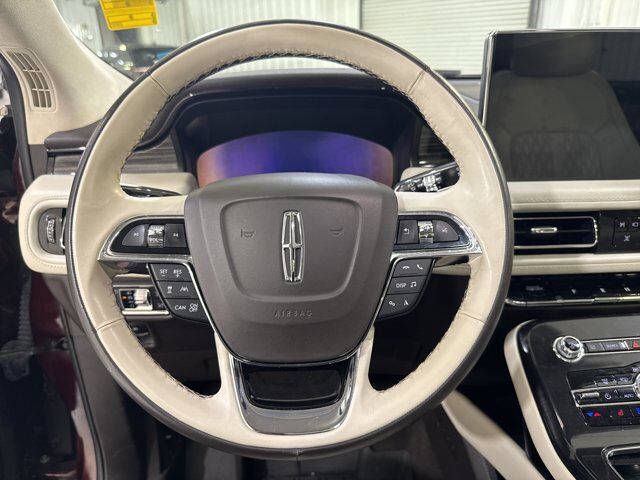 2022 LINCOLN Nautilus Black Label San Antonio TX
