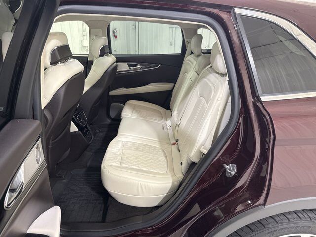 2022 LINCOLN Nautilus Black Label San Antonio TX