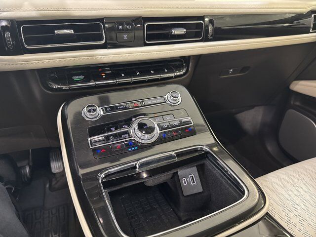 2022 LINCOLN Nautilus Black Label San Antonio TX
