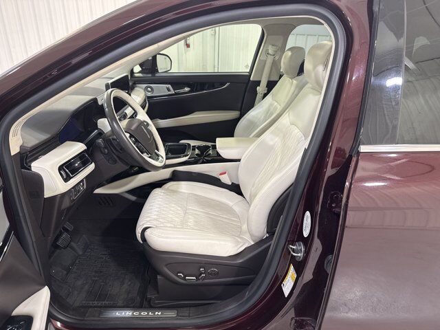 2022 LINCOLN Nautilus Black Label San Antonio TX