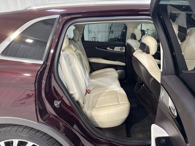 2022 LINCOLN Nautilus Black Label San Antonio TX