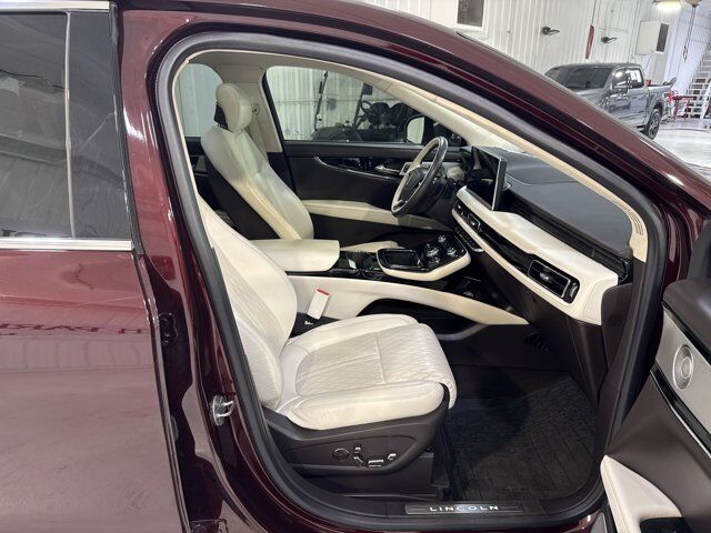 2022 LINCOLN Nautilus Black Label San Antonio TX