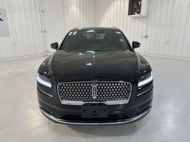 2022 LINCOLN Nautilus Reserve San Antonio TX