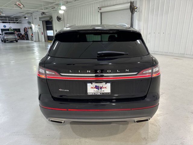 2022 LINCOLN Nautilus Reserve San Antonio TX