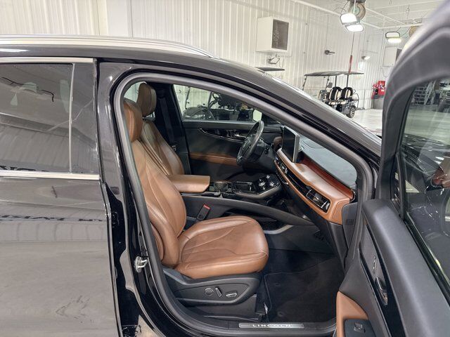 2022 LINCOLN Nautilus Reserve San Antonio TX
