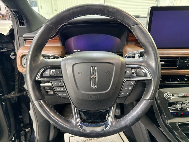 2022 LINCOLN Nautilus Reserve San Antonio TX