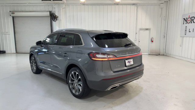 2022 LINCOLN Nautilus Reserve San Antonio TX