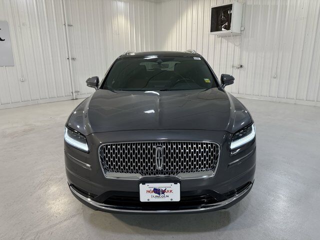 2022 LINCOLN Nautilus Reserve San Antonio TX
