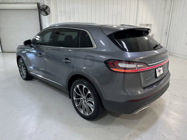 2022 LINCOLN Nautilus Reserve San Antonio TX
